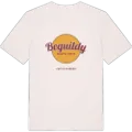 Beguildy cirkel T-shirt