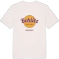 Behlitz cirkel T-shirt