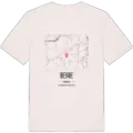 Beire kort T-shirt