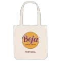 Beja cirkel mulepose