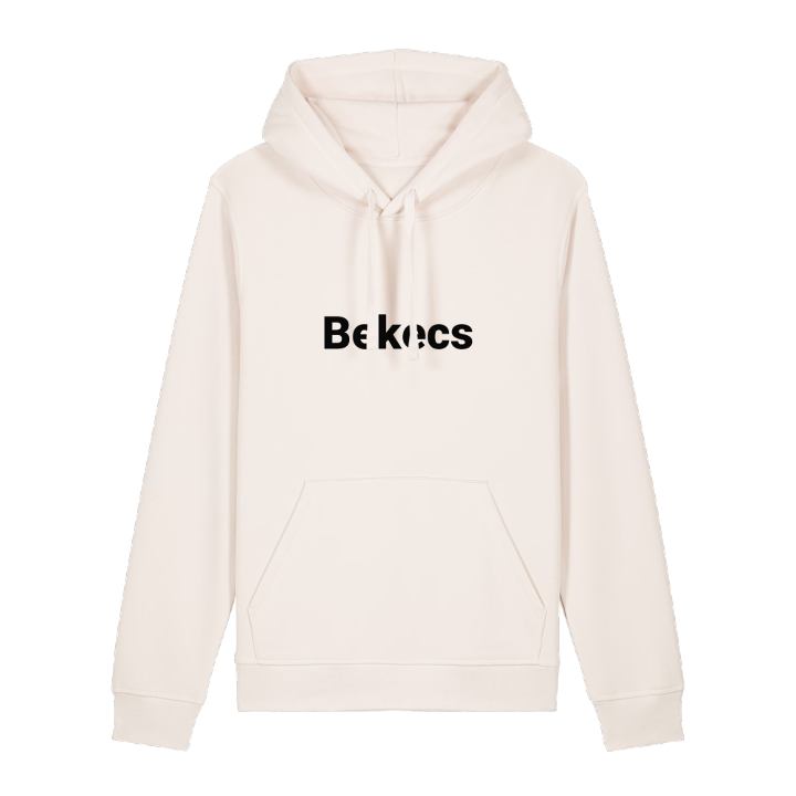 Bekecs fed hættetrøje – hættetrøje fra PinShirt