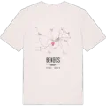Bekecs kort T-shirt