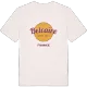 Belcaire cirkel T-shirt