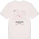 Belchamp Otten kort T-shirt
