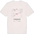 Belchidda/Berchidda kort T-shirt