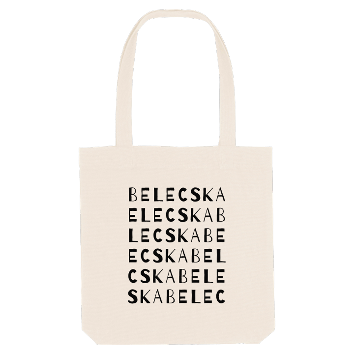Belecska ordleg mulepose – mulepose fra PinShirt