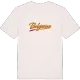 Belgioioso baseball T-shirt