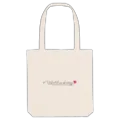 Bellenberg hjerte mulepose
