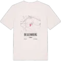 Bellenberg kort T-shirt