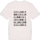 Bellenberg ordleg T-shirt