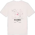 Bellignies kort T-shirt