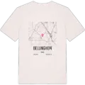 Bellinghem kort T-shirt