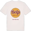 Belp cirkel T-shirt