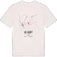 Belrupt kort T-shirt