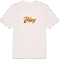 Belsay baseball T-shirt