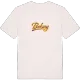 Belsay baseball T-shirt