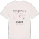 Bemposta kort T-shirt