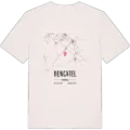 Bencatel kort T-shirt