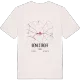 Bénestroff kort T-shirt