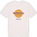 Bennewitz cirkel T-shirt