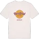 Bentfeld cirkel T-shirt