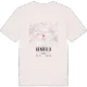 Bentfeld kort T-shirt