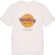 Bentley cirkel T-shirt