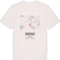 Bentrup kort T-shirt