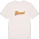 Benwick baseball T-shirt