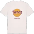 Berat cirkel T-shirt