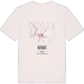 Berat kort T-shirt