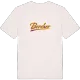 Bercher baseball T-shirt