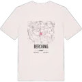 Berching kort T-shirt