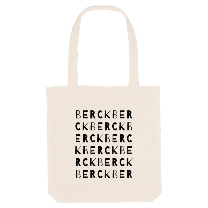 Berck ordleg mulepose – mulepose fra PinShirt