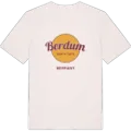 Berdum cirkel T-shirt