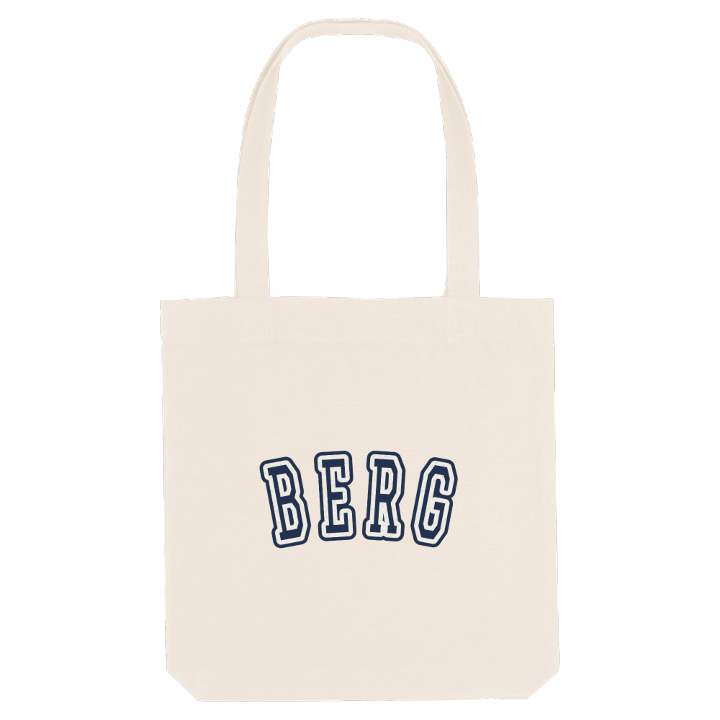 Berg college mulepose – mulepose fra PinShirt