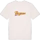 Bergama baseball T-shirt