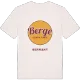 Berge cirkel T-shirt