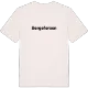 Bergeforsen fed T-shirt