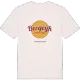 Bergeijk cirkel T-shirt