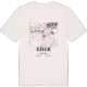 Bergeijk kort T-shirt