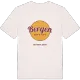Bergen cirkel T-shirt