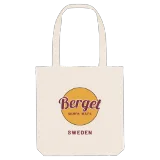 Berget cirkel mulepose