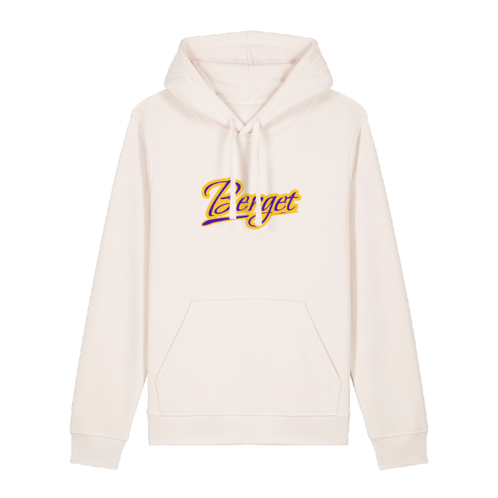 Berget baseball hættetrøje – hættetrøje fra PinShirt