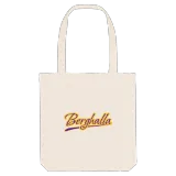 Berghalla baseball mulepose