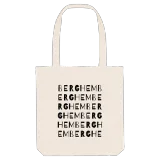 Berghem ordleg mulepose