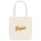 Berghult baseball mulepose
