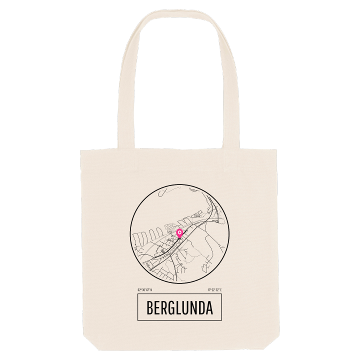 Berglunda mulepose – mulepose fra PinShirt