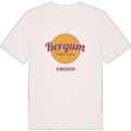 Bergum cirkel T-shirt