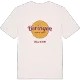 Beringen cirkel T-shirt